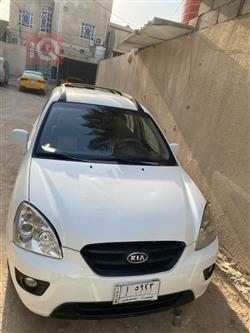 کیا کارینس